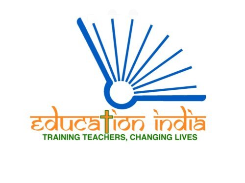 Education India logo