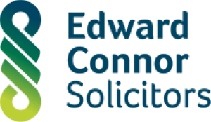 Edward Connor Solicitors logo