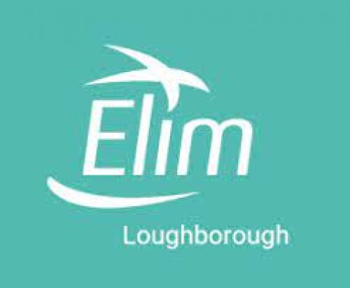 Elim Church Centre, Loughborough logo