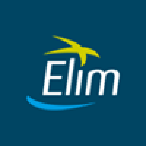 Elim Conference Centre logo