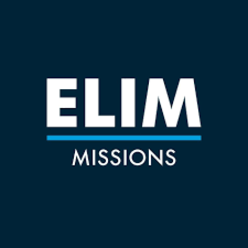 Elim International Missions logo