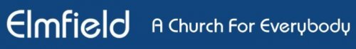 Elmfield Church, Harrow, London logo
