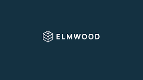 Elmwood Church, Salford logo