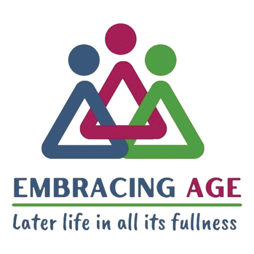 Embracing Age logo