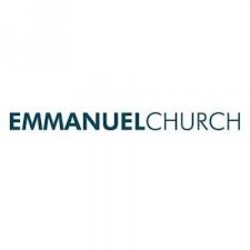 Emmanuel Church, Leamington Spa logo