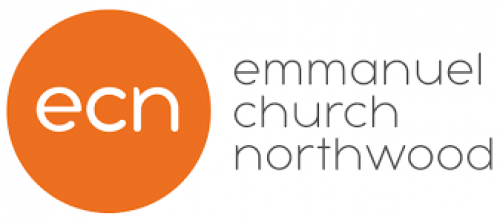 Emmanuel Church, Northwood logo