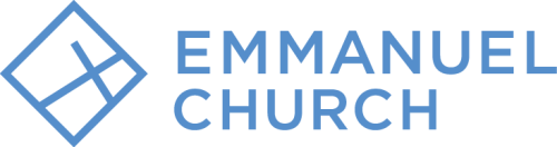 Emmanuel Church Oxford logo