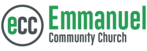 Emmanuel Community Church, Duffield, Derbyshire, UK logo