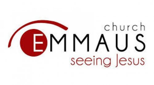 Emmaus Church Coventry logo