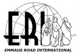 Emmaus Road International logo