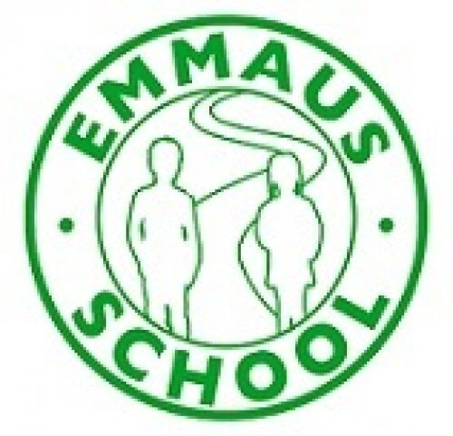Emmaus School logo