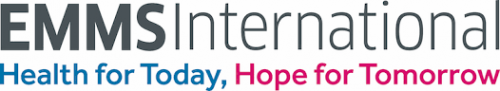 EMMS International logo