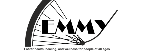 Emmy Foundation logo