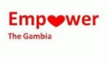 Empower logo