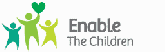 Enable the Children logo