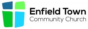 Enfield Evangelical Free Church, Middlesex logo