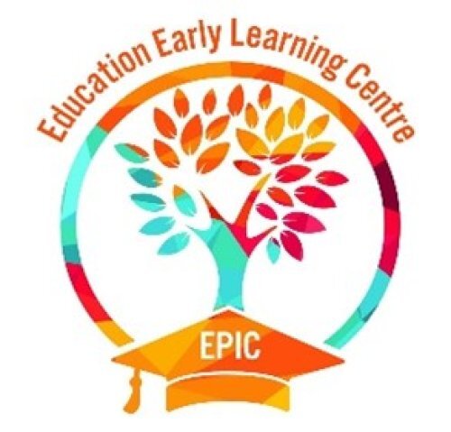 EPIC Education Early Learning Centre logo
