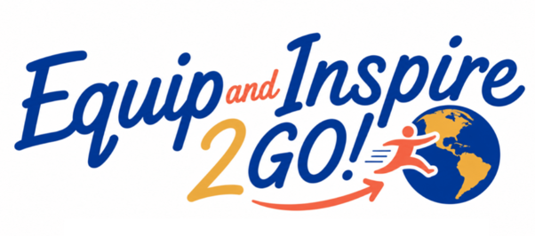 Equipandinspire2go