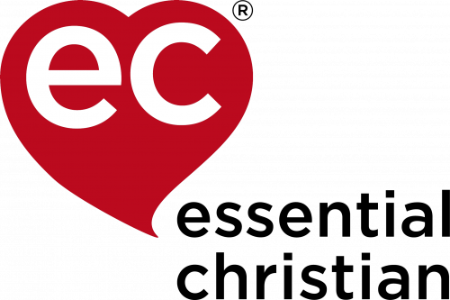 Essential Christian logo