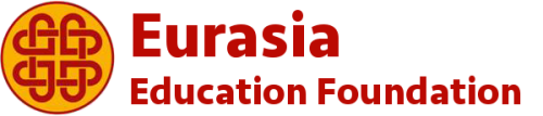 Eurasia Education Foundation logo