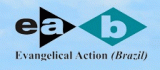 Evangelical Action (Brazil) logo