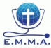 Evangelistic Medical Missions Abroad logo