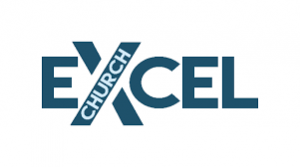 Excel Church, Bilston logo