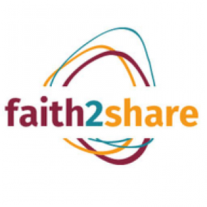 Faith2Share logo