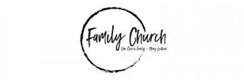 Family Church, Bolton logo