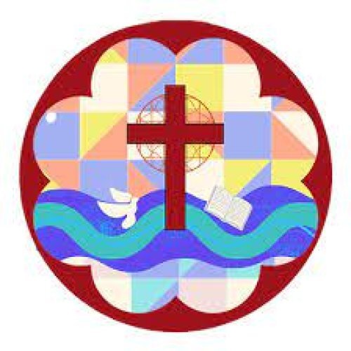 Farnborough Baptist Church logo