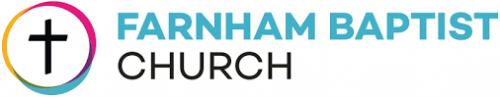 Farnham Baptist Church, Farnham logo