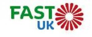 FAST UK logo