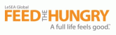 Feed The Hungry logo