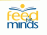 Feed The Minds logo