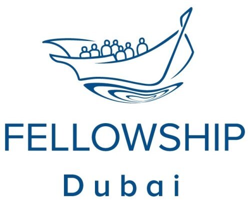 Fellowship Dubai logo