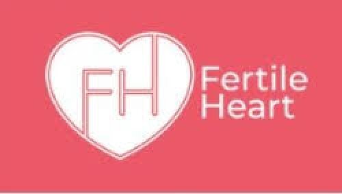 Fertile Heart logo