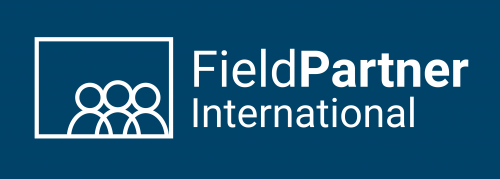 FieldPartner logo