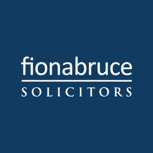 Fiona Bruce Solicitors