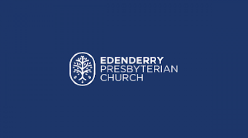 First Portadown Presbytarian Church logo