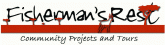 Fisherman's Rest, Malawi logo