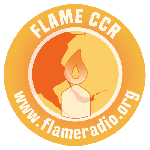 Flame CCR Christian and Community Radio
