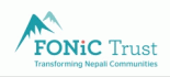 Fonic Trust logo