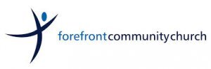 Forefront Community Church, Chard logo