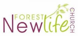 Forest New Life Church logo