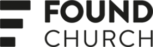 Found Church, Falkirk logo
