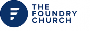 Foundry Community Church, Widnes logo