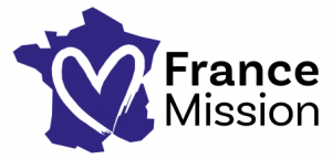 France Mission logo