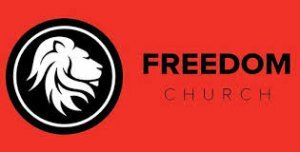 Freedom Church, Hereford logo