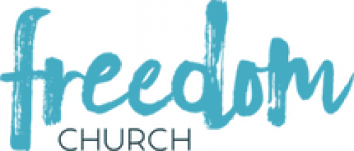 Freedom Church, Romsey logo