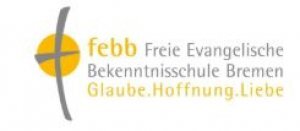 Freie Evangelische Bekenntnisschule Bremen, Germany logo